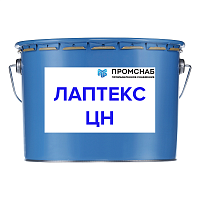 Полиуретановое покрытие с цинковым порошком ЛАПТЕКС ЦН