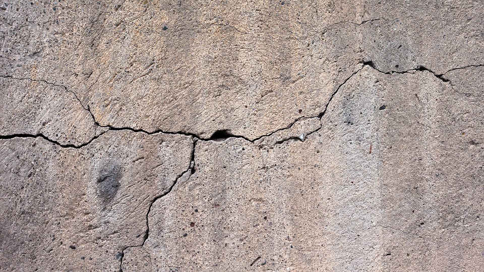 Составы для ремонта и восстановления бетона