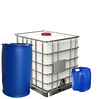 Противоморозная добавка Бенотех ПМП 1
