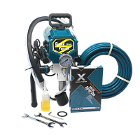 Окрасочный аппарат Dino Power SP460 